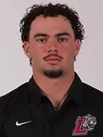 Justin Peluso, Football, Lafayette College