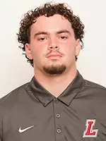 Justin Peluso, Football, undefined