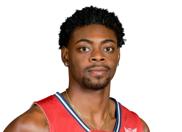 Joshua Reaves, Basketball, University of Illinois Chicago
