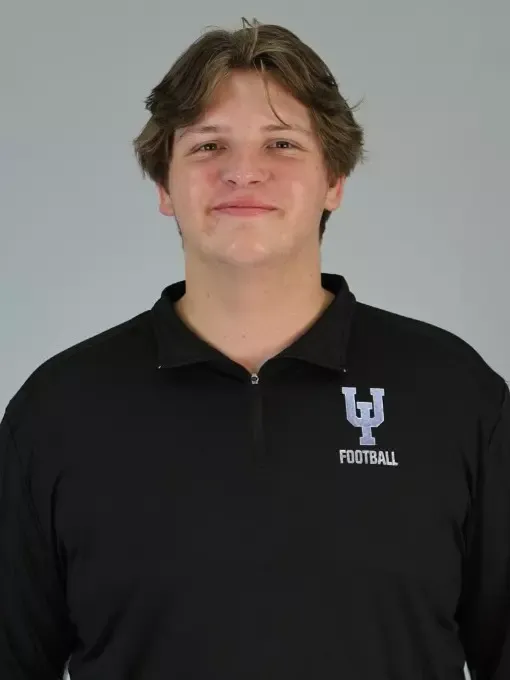 Logan Wineinger, Football, Upper Iowa University