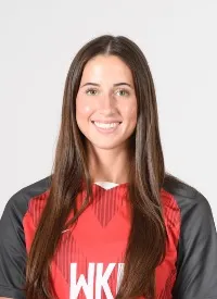 Alaina Nugier, Soccer, undefined