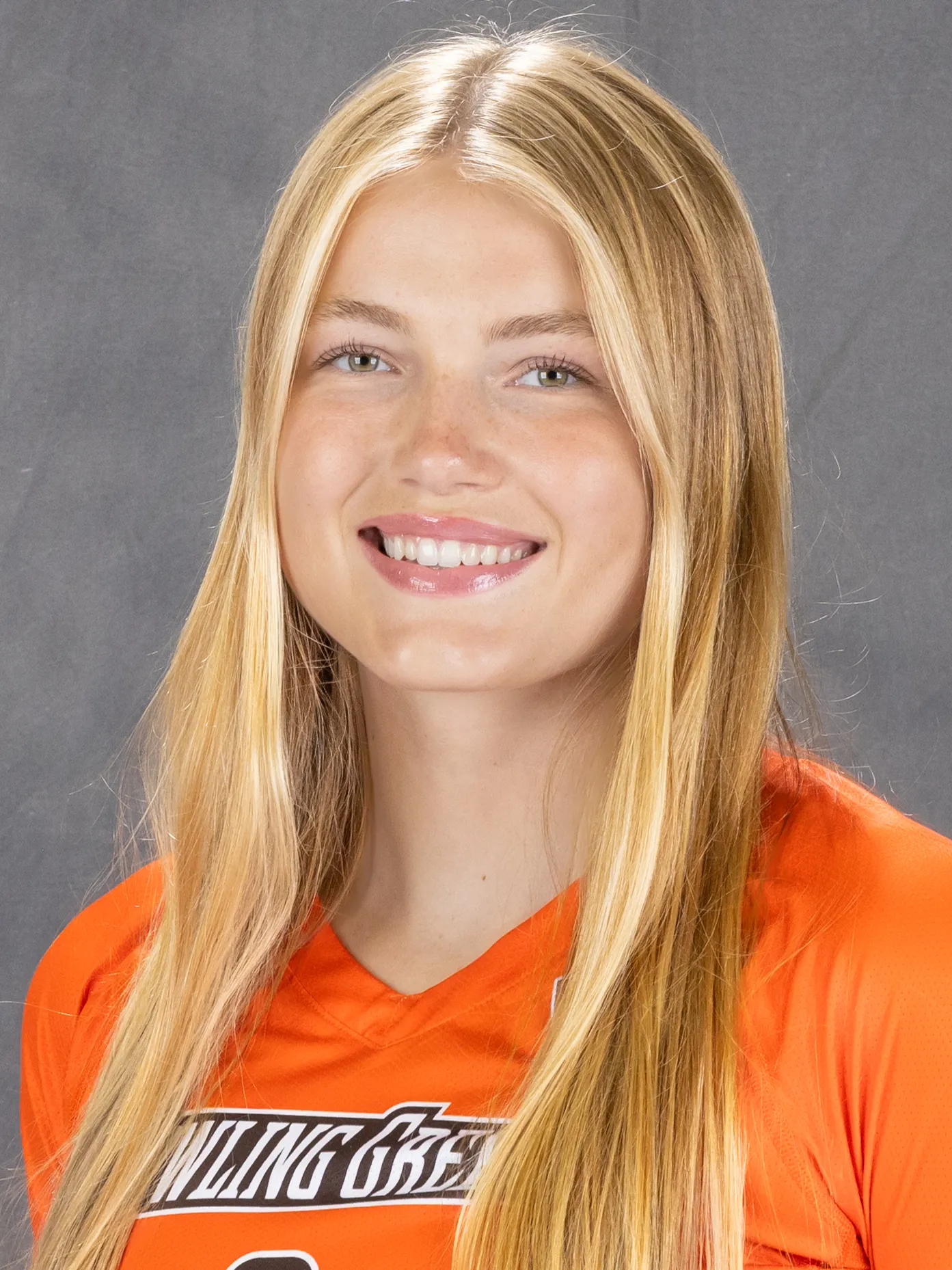 Cecily Waynar, Volleyball, undefined