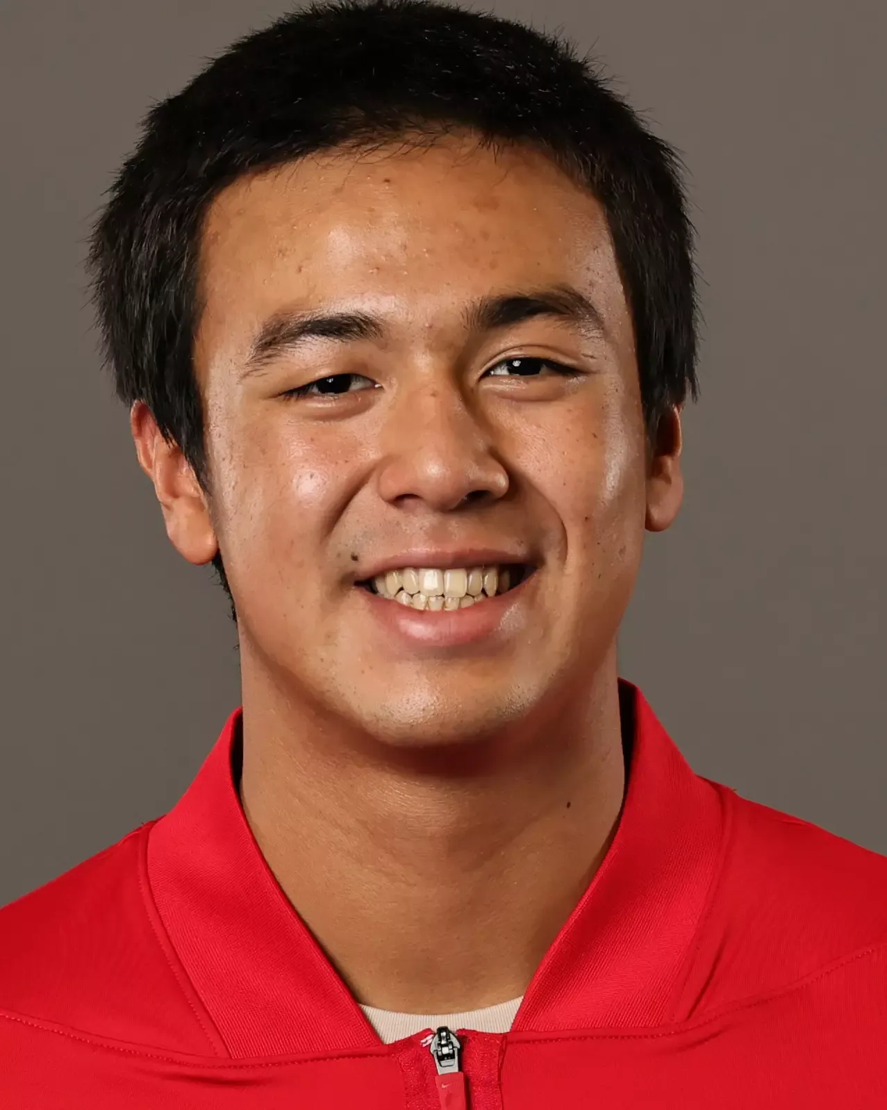 Enzo Balbuena, Swimming & Diving, Cornell University
