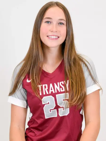 Megan Helander, Volleyball, Transylvania University