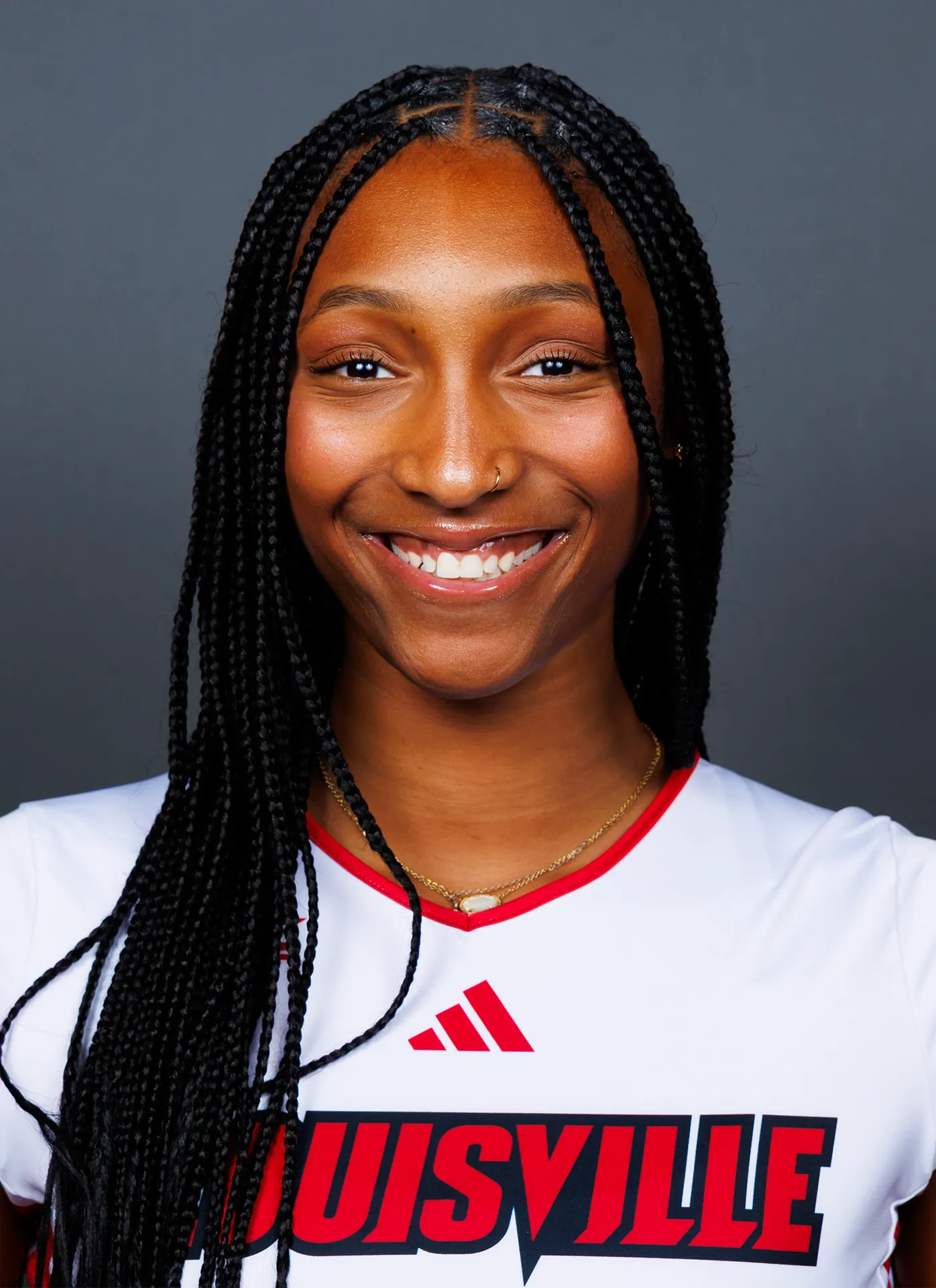 Amirra Bailey, Volleyball, University of Louisville