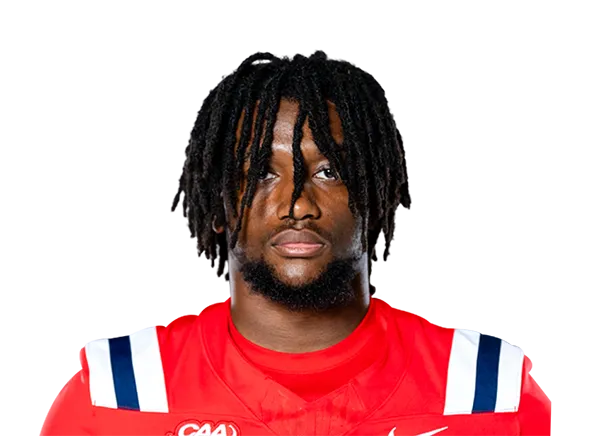 Dylan Harris, Football, undefined