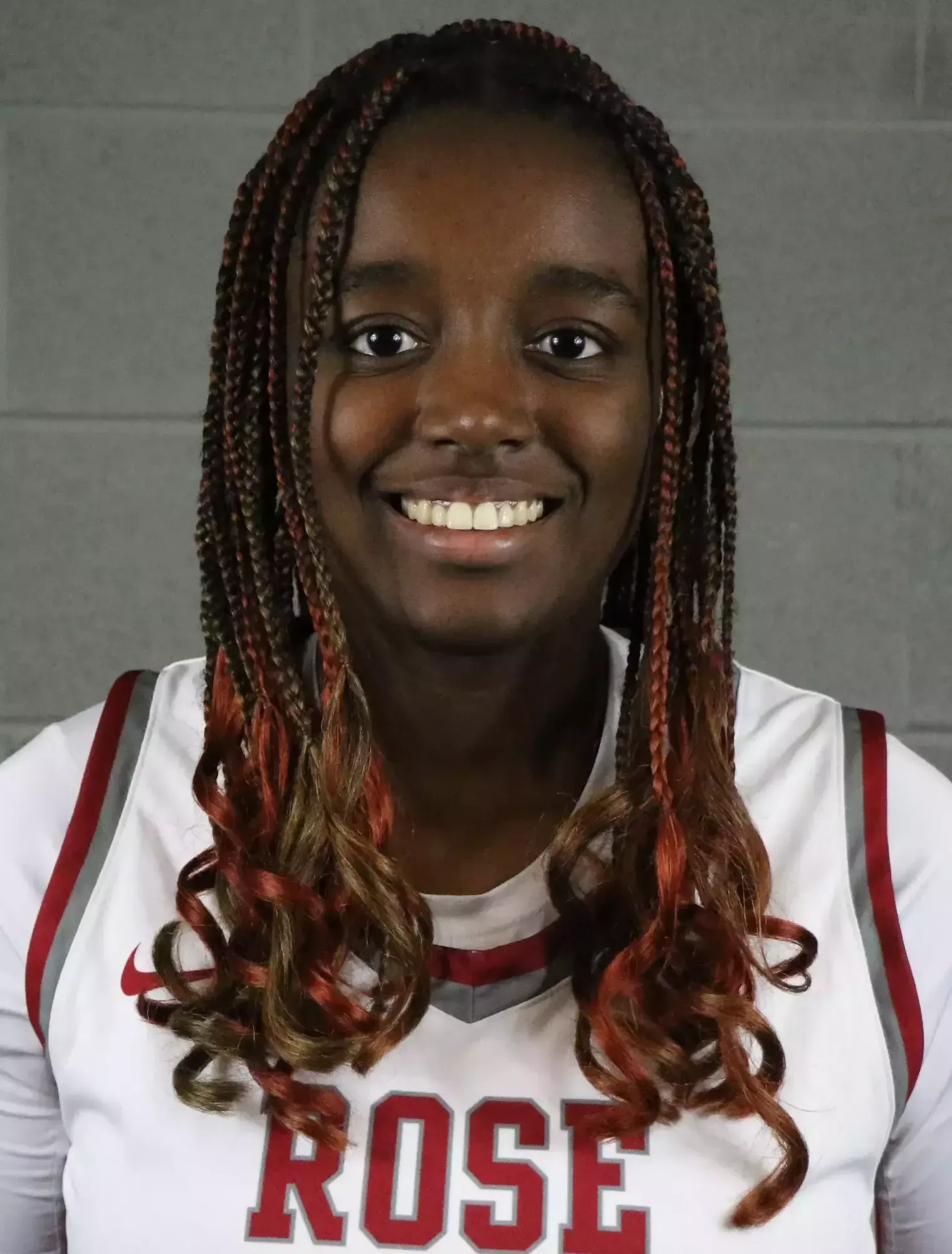 Anaya Hawkins, Basketball, Rose-Hulman Institute of Technology