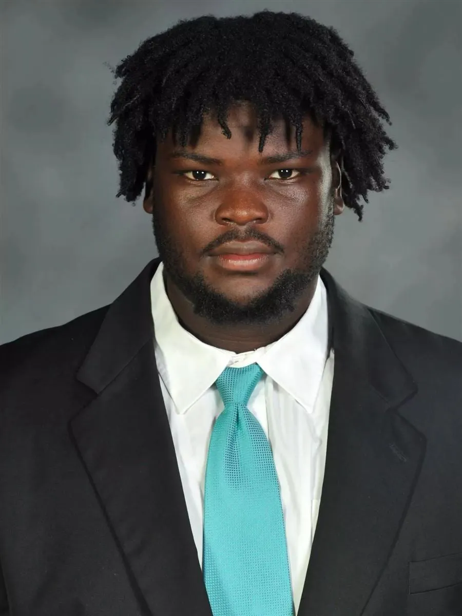 Josh Daniels, Football, undefined