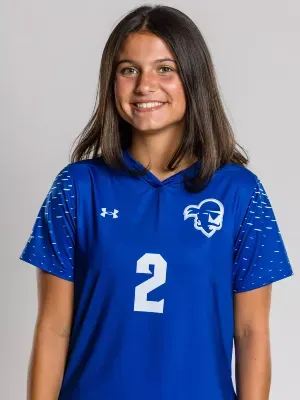 Paige Shaughnessy, Soccer, undefined