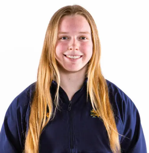 Emma Hopsicker, Rowing, University of Notre Dame
