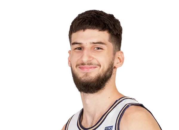 Luca Colceag, Basketball, undefined