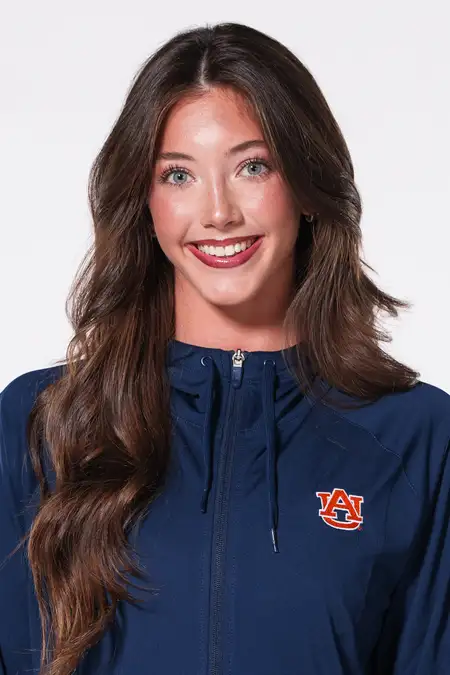 Emma Grace Boyd, Gymnastics, Auburn University