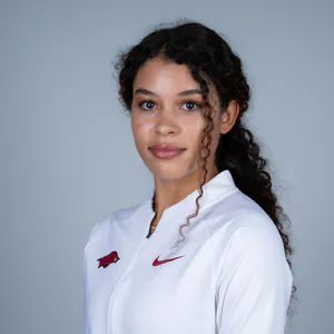 Rowan Stroble, Track and Field, undefined