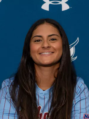 Ana Mendieta, Softball, undefined