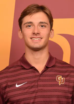 Giovanni Delorenzi, Golf, undefined