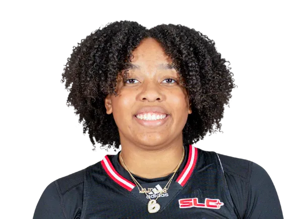 Brynn Lusby, Basketball, undefined