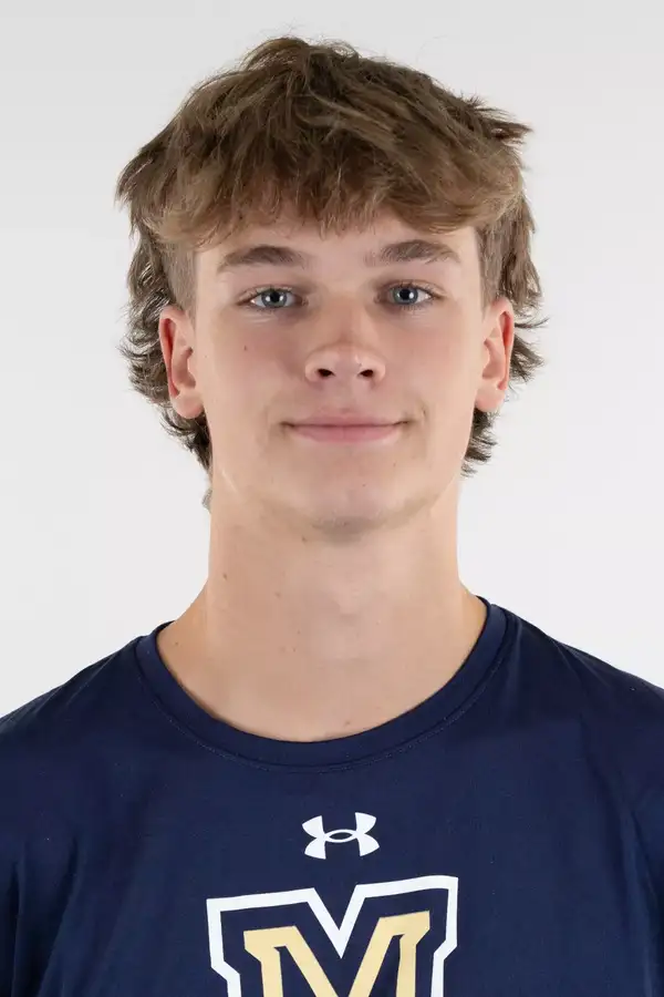 Chase McGee, Track and Field (O), Montana State University