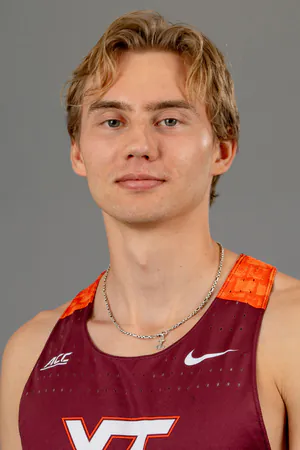 Viktor Idhammar, Track and Field, undefined