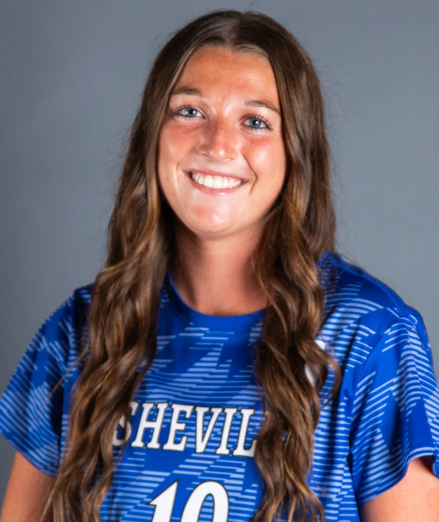 Emmie Henderson, Soccer, undefined