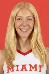 Lindy Radaszewski, Volleyball, undefined