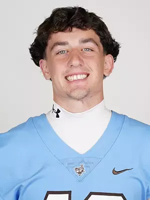Sam Phelps, Football, Tufts University