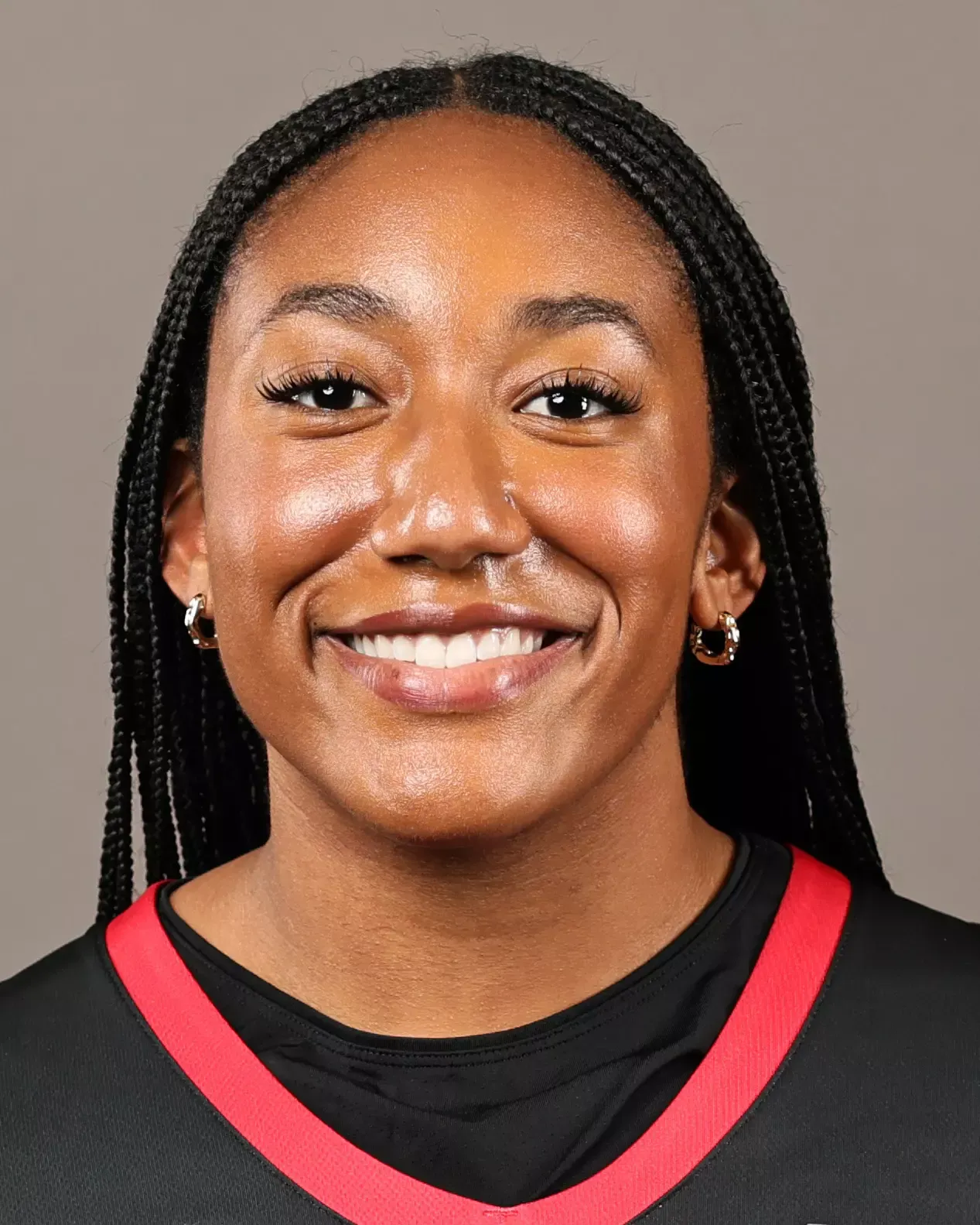 Brooke Nunnally-Gardner, Basketball, Cornell University