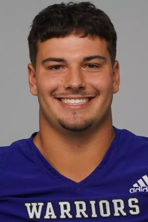 Austin Nommensen, Football, Winona State University