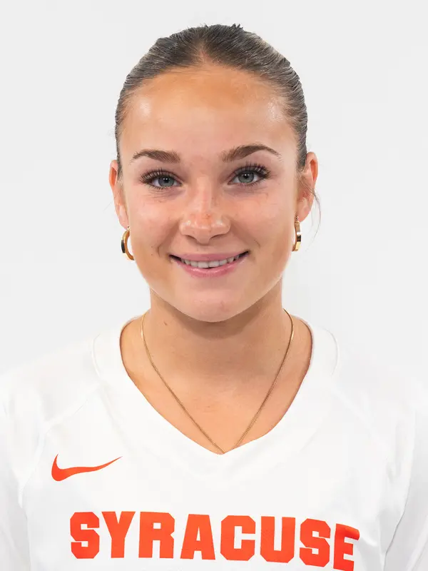 Maci Mueller, Lacrosse, Syracuse University