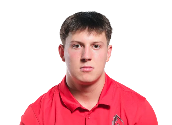 Ashton Nawrocki, Football, undefined