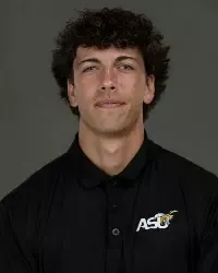 Paxton Genola, Football, Alabama State University