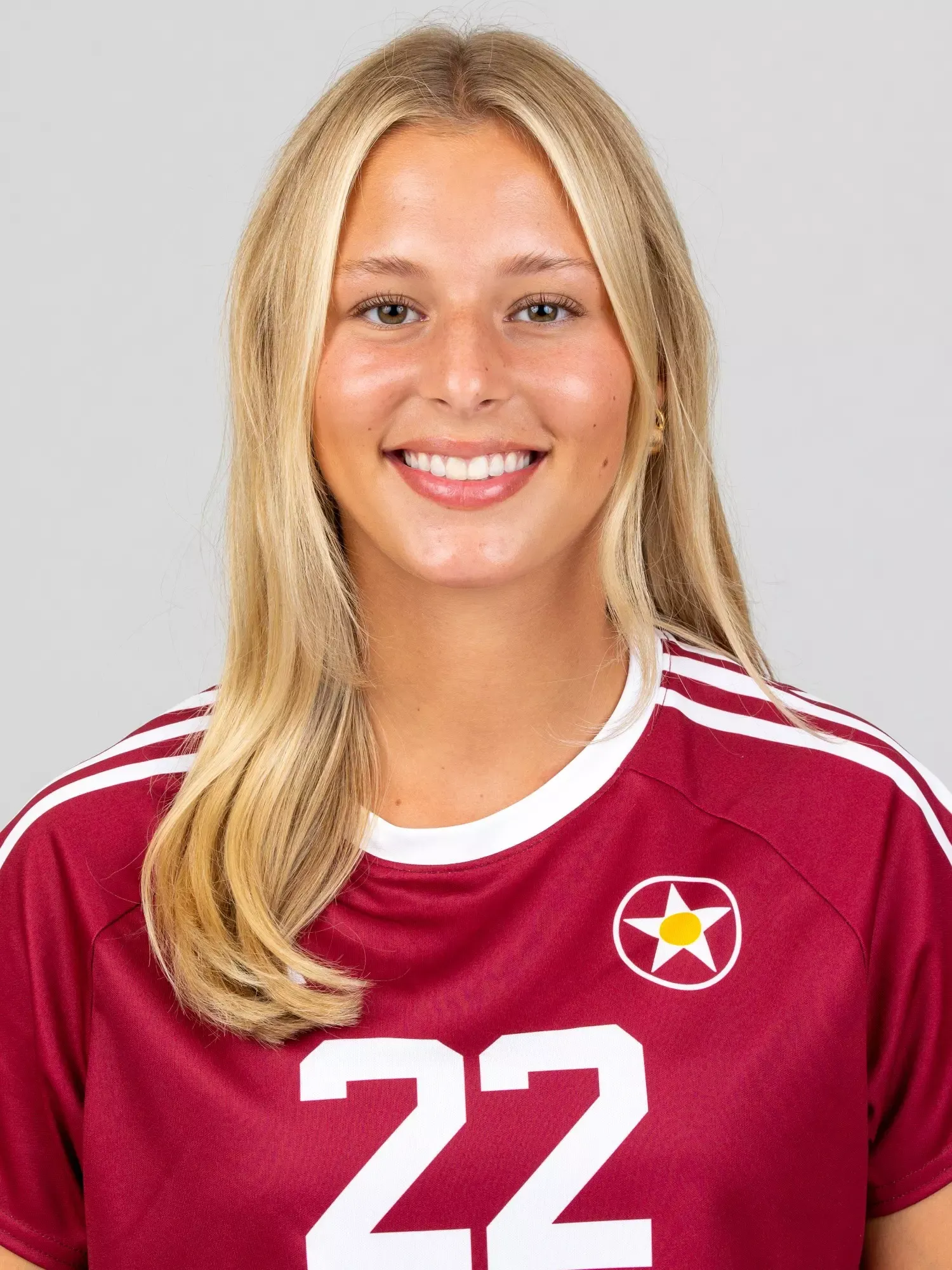 Sophie Alderman, Soccer, undefined