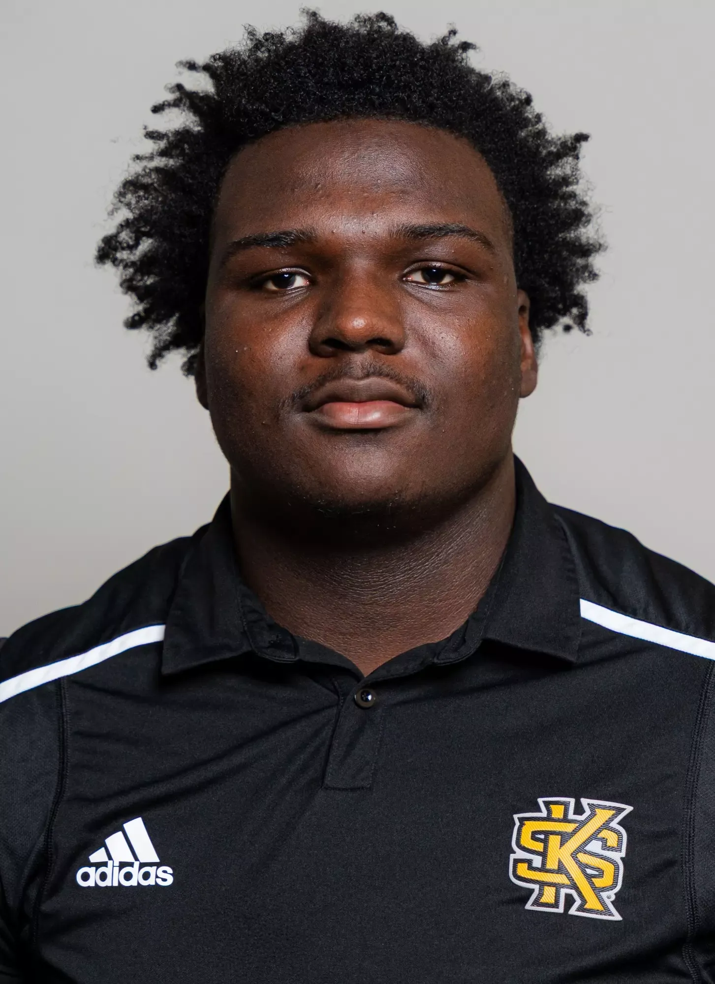 Anthony Cater Jr., Football, undefined