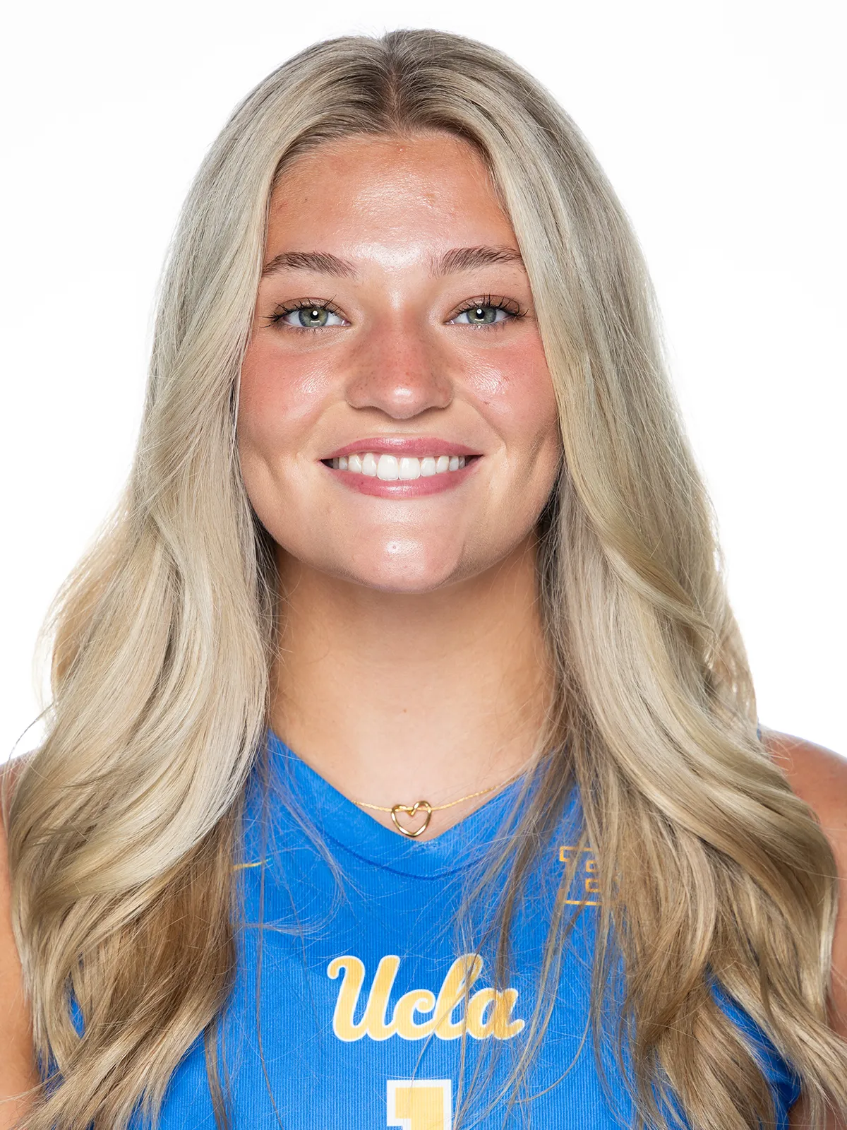 Ava Utterback, Volleyball, University of California, Los Angeles