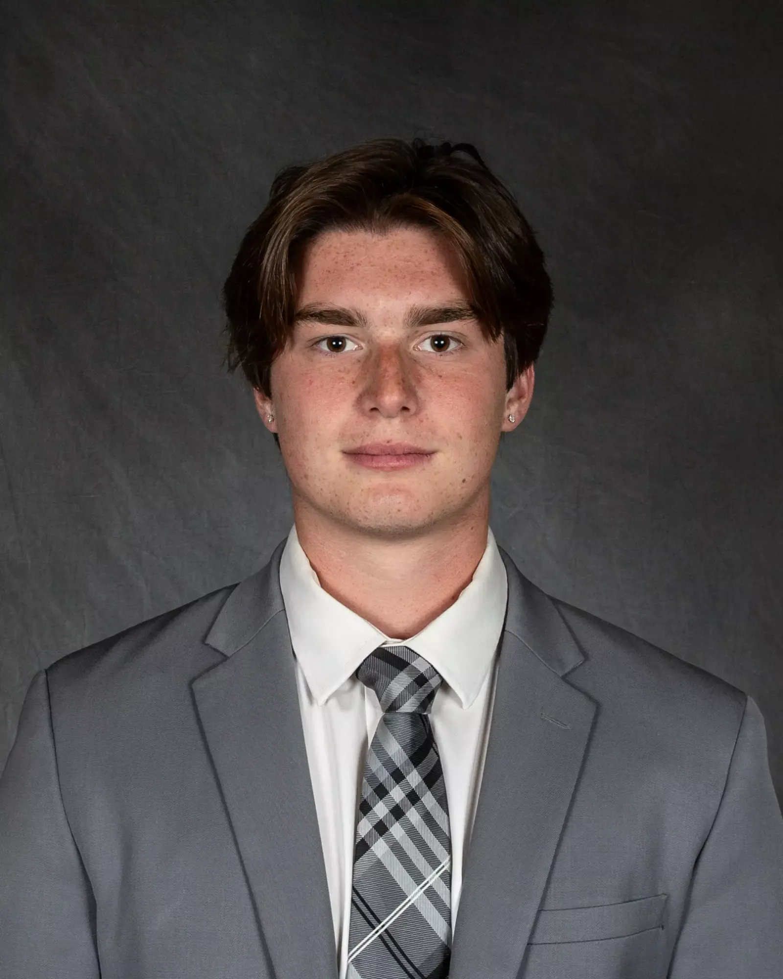 Ashton Wysokinski, Football, undefined