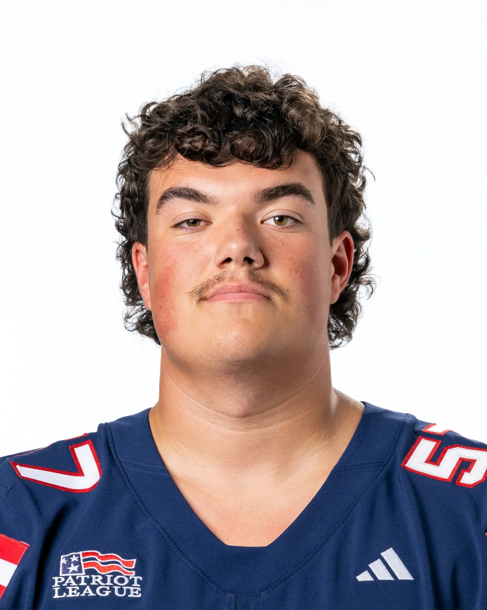 Brady Quist, Football, undefined