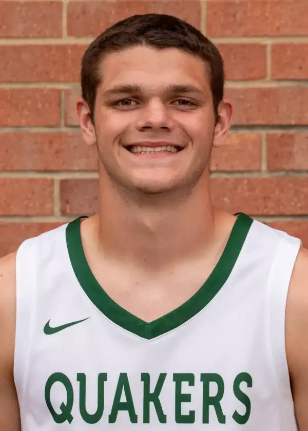 Lucas King, Basketball, Wilmington College