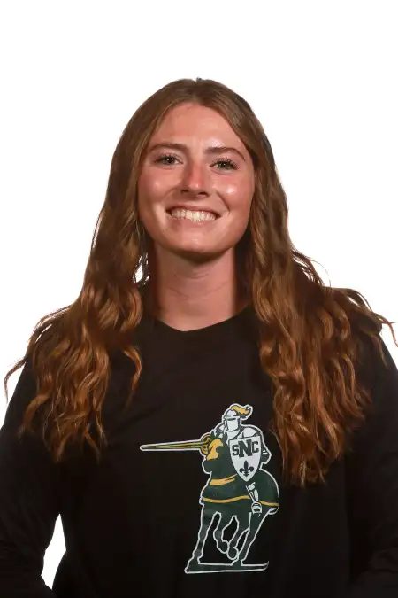 Larissa Huffman, Basketball, St. Norbert College
