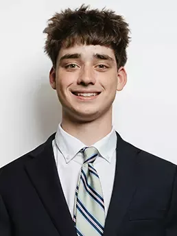 Luke Lawson, Basketball, Georgia College & State University