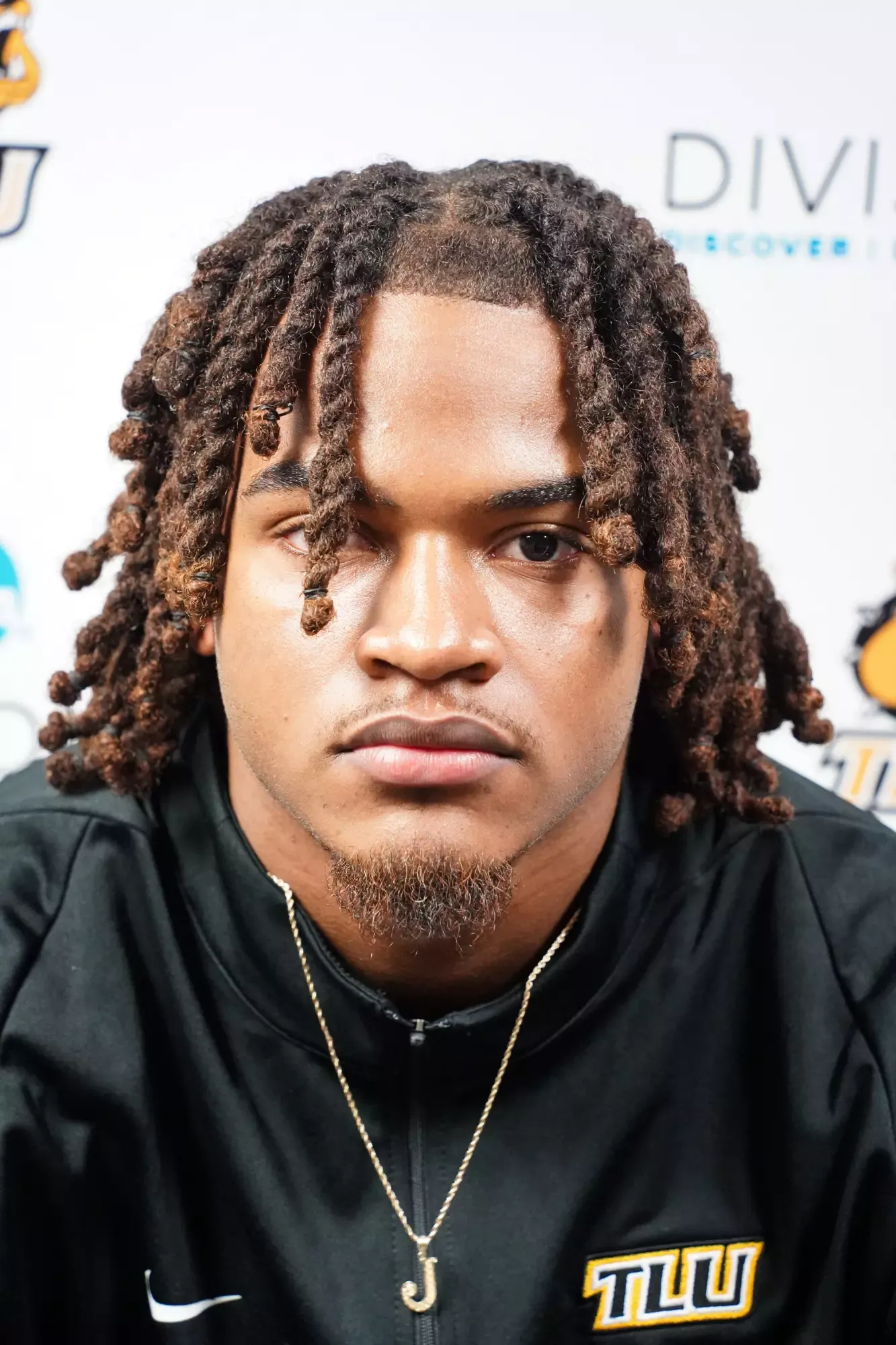 Javeion Rector, Football, Texas Lutheran University