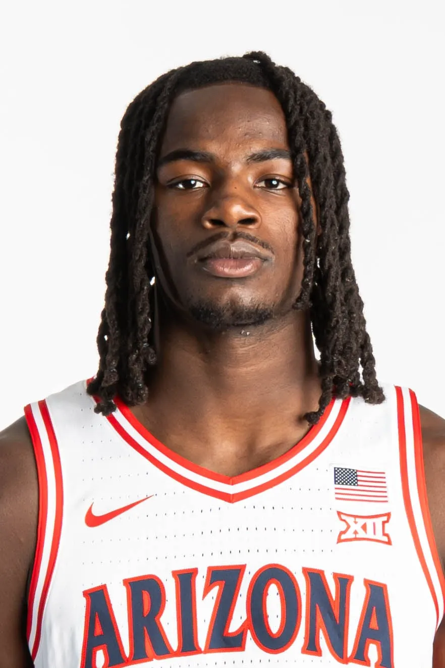 Caleb Holt, Basketball, undefined