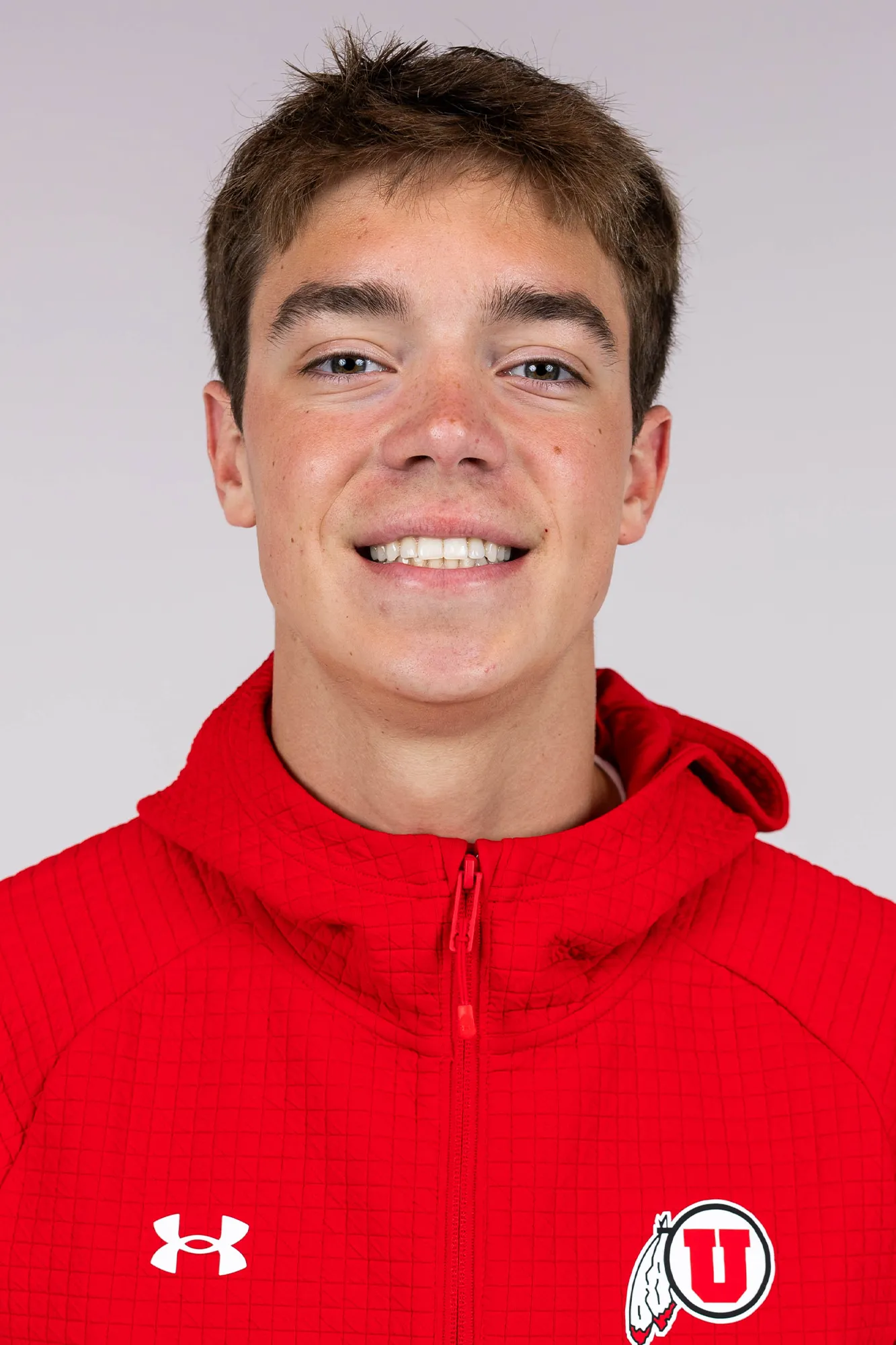 Caleb Gallagher, Swimming & Diving, undefined