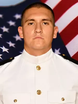 Austin Satzer, Football, undefined