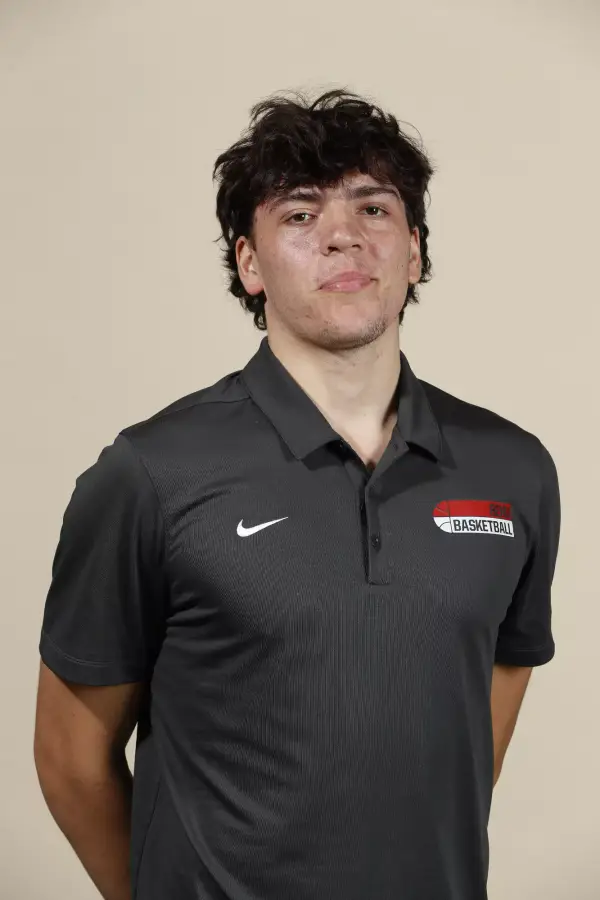 Carmen Meccia, Basketball, Benedictine University