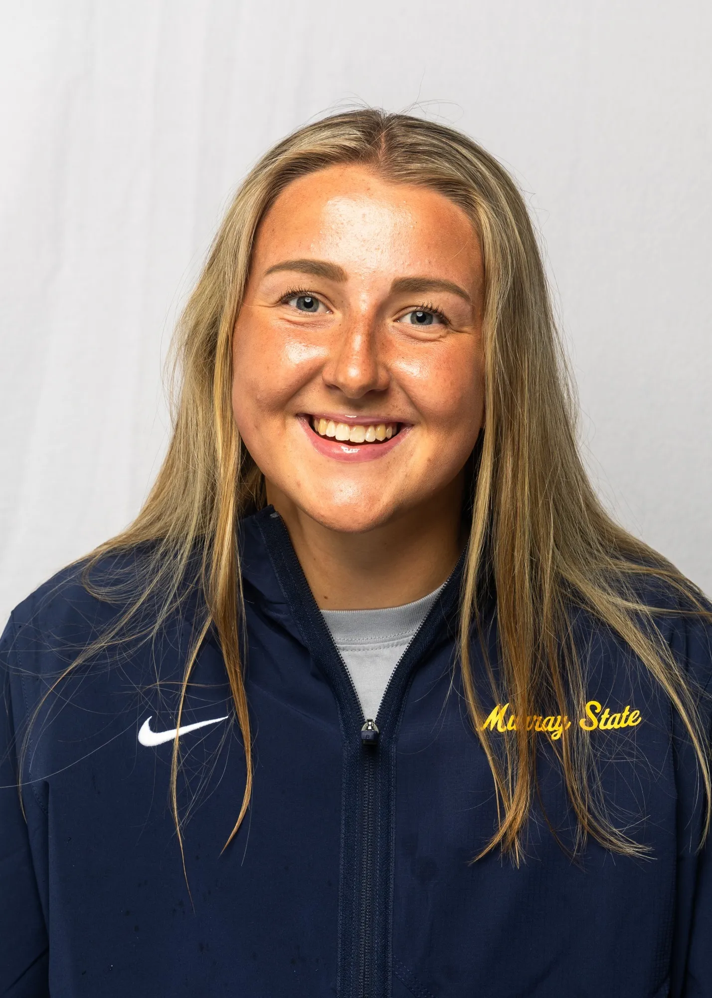 Hannah Dike-Lawlor, Soccer, Murray State University
