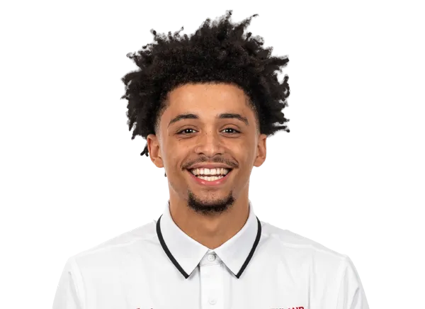 Isaiah Watts, Basketball, undefined