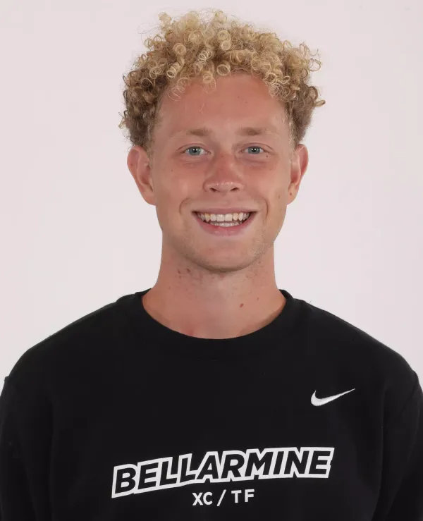 Jared Fairbanks, Track and Field (O), Bellarmine University