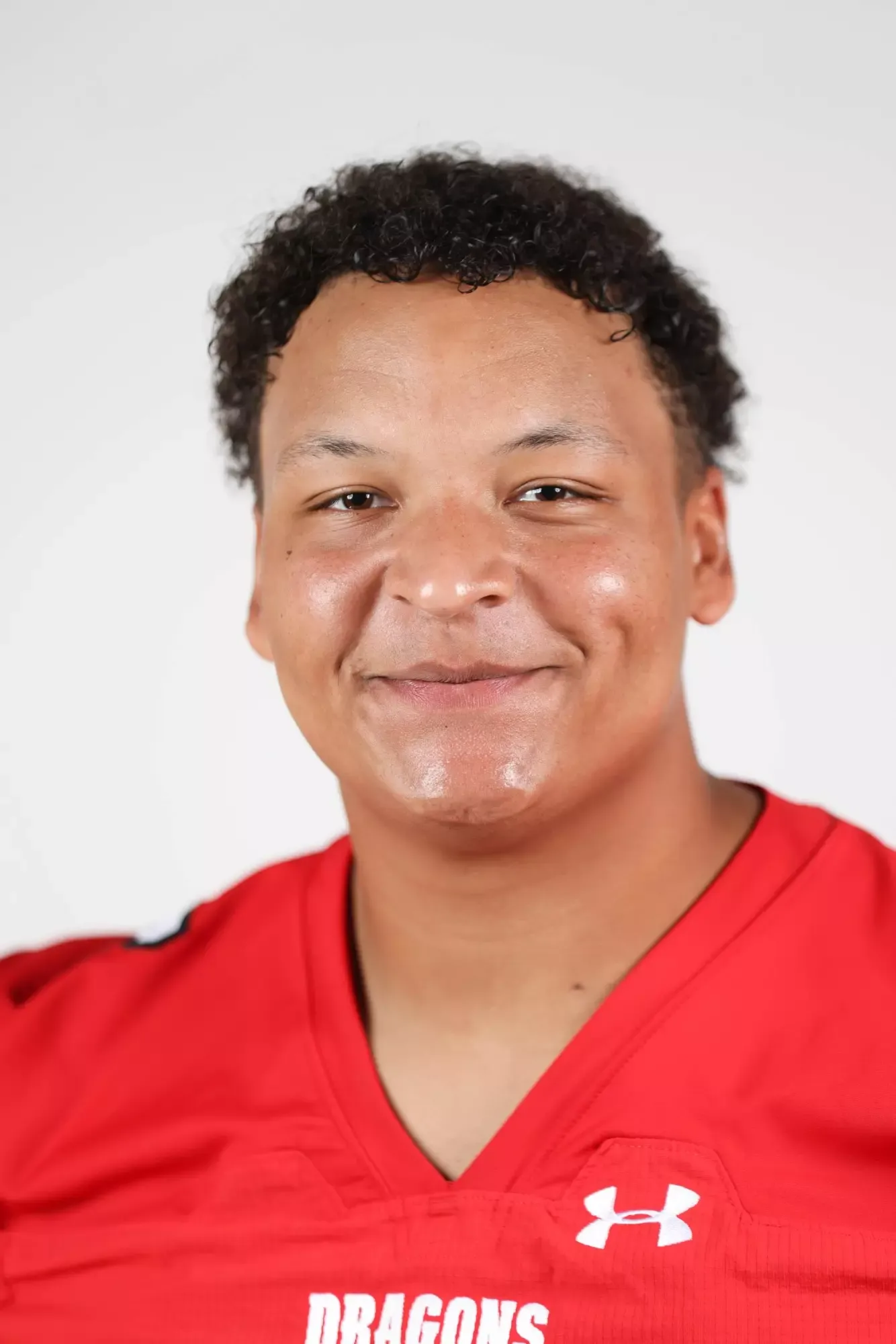 Nick Haugrud, Football, Minnesota State University Moorhead