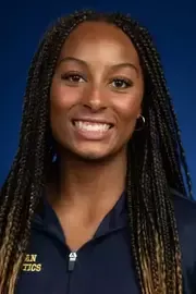 Peyton Davis, Gymnastics, undefined