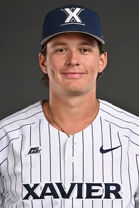 Owen Poole, Baseball, Xavier University