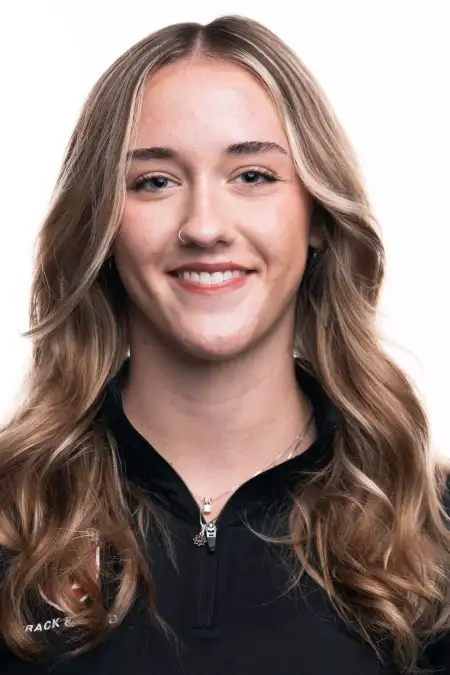 Jillene Wetteland, Track and Field (O), Harvard University